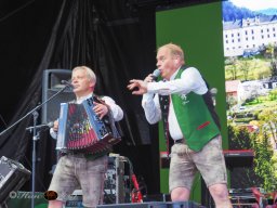 Steiermarktfest am 9.04.2026